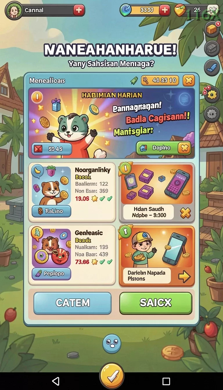 Cuplikan layar JKT303 — halaman utama