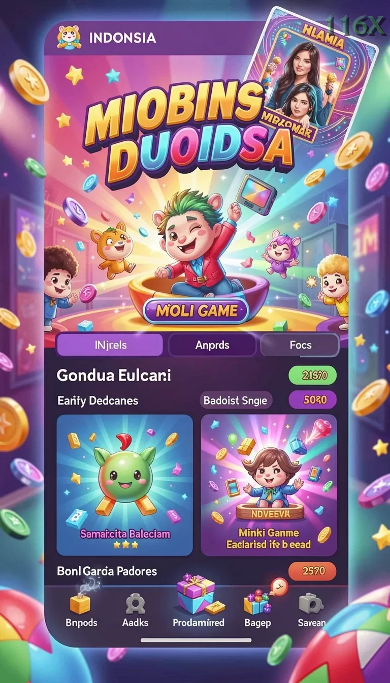 Cuplikan layar BBFSTOTO — halaman utama