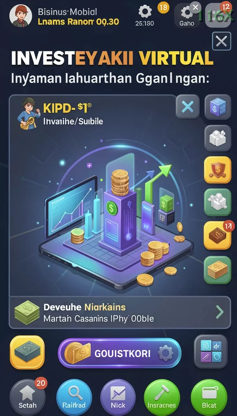 Cuplikan layar WINTOTO69 — aktivitas